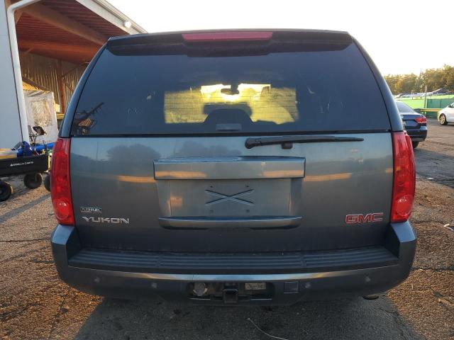 Photo 6 from auction – 2008 GMC YUKON with VIN 1GKFK13068J155328