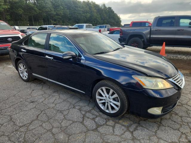 Photo 4 from auction – 2010 LEXUS ES 350 with VIN JTHBK1EG0A2358606