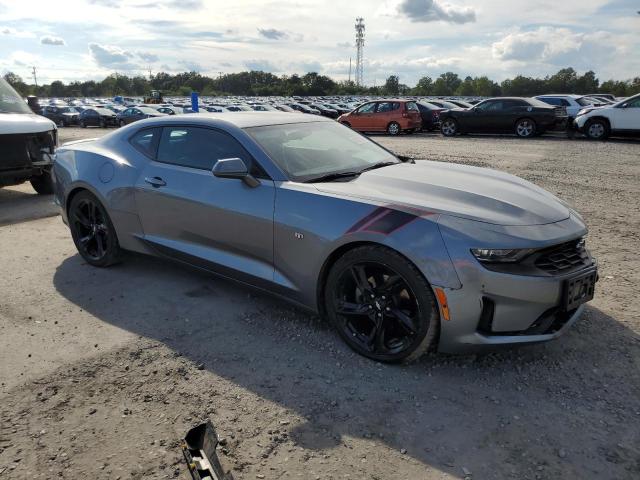 Photo 4 from auction – 2019 CHEVROLET CAMARO LS with VIN 1G1FA1RS6K0133441