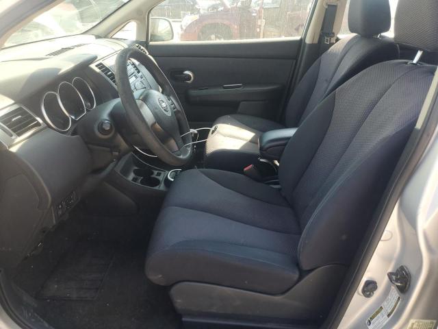 Photo 7 from auction – 2007 NISSAN VERSA S with VIN 3N1BC13E27L417424