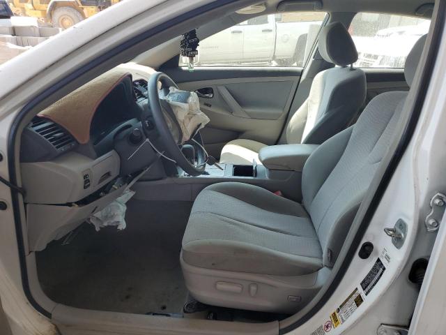 Photo 7 from auction – 2010 TOYOTA CAMRY BASE with VIN 4T4BF3EK9AR002165