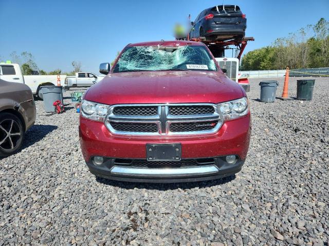 Photo 5 from auction – 2013 DODGE DURANGO SX with VIN 1C4RDHAG0DC676264