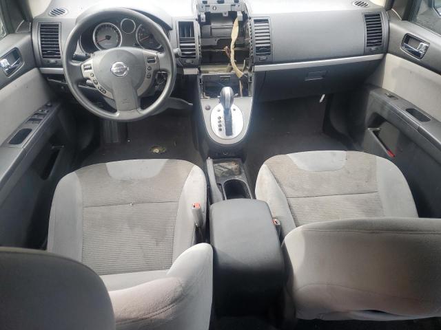 Photo 8 from auction – 2012 NISSAN SENTRA 2.0 with VIN 3N1AB6AP0CL757133