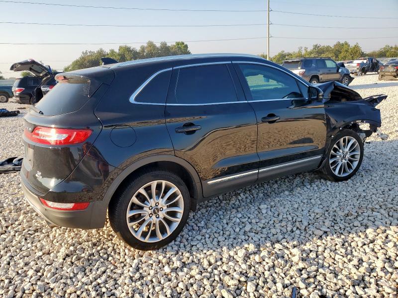 Photo 3 from auction – 2016 LINCOLN MKC RESERV with VIN 5LMCJ3C91GUJ28412