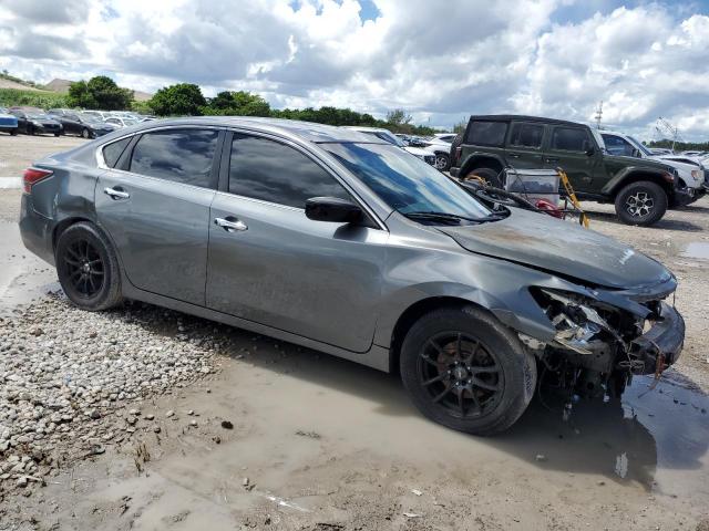 Photo 4 from auction – 2014 NISSAN ALTIMA 2.5 with VIN 1N4AL3AP3EC128639