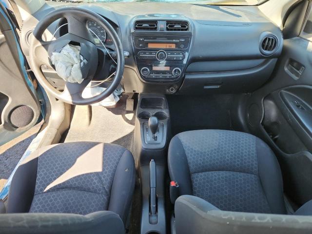 Photo 8 from auction – 2014 MITSUBISHI MIRAGE DE with VIN ML32A3HJ8EH024210
