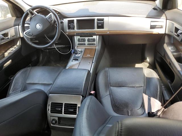 Photo 8 from auction – 2013 JAGUAR XF with VIN SAJWA0ES2DPS93383
