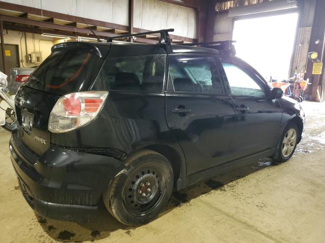 Photo 3 from auction – 2007 TOYOTA COROLLA MA with VIN 2T1KR32E37C656556