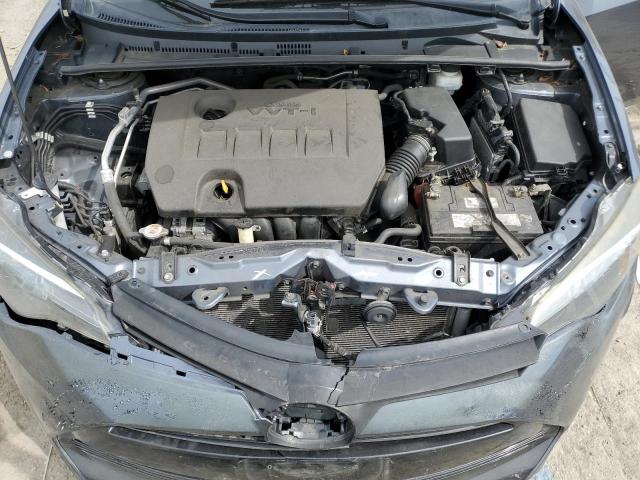 Photo 11 from auction – 2019 TOYOTA COROLLA with VIN 2T1BURHEXKC206355
