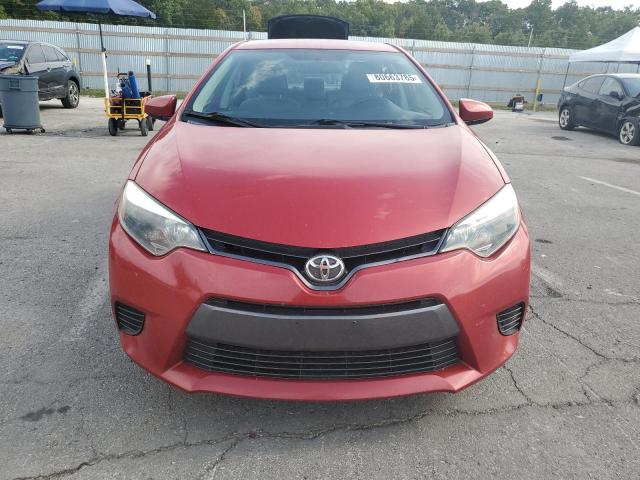 Photo 5 from auction – 2016 TOYOTA COROLLA L with VIN 2T1BURHE0GC665451