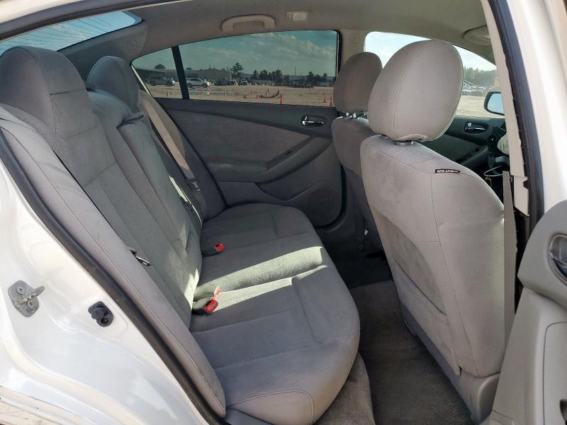 Photo 10 from auction – 2012 NISSAN ALTIMA BAS with VIN 1N4AL2AP6CC254761