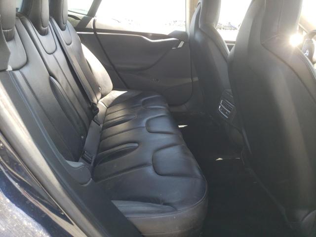 Photo 10 from auction – 2015 TESLA MODEL S 85 with VIN 5YJSA1H14FF080616