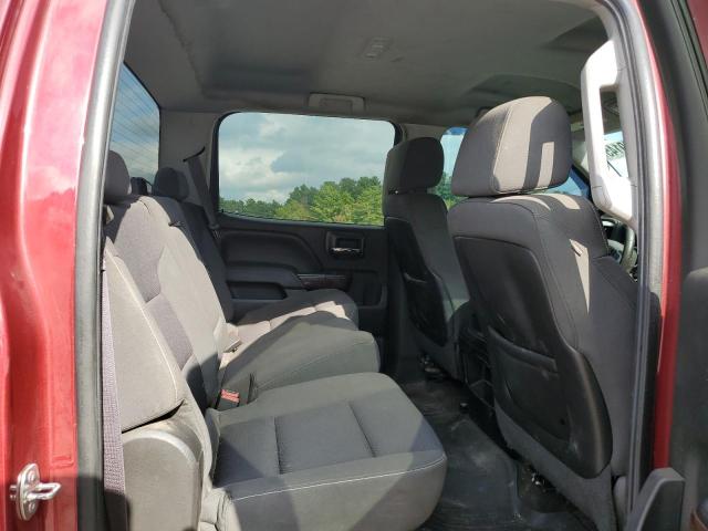 Photo 10 from auction – 2015 GMC SIERRA K15 with VIN 3GTU2UEC1FG234769