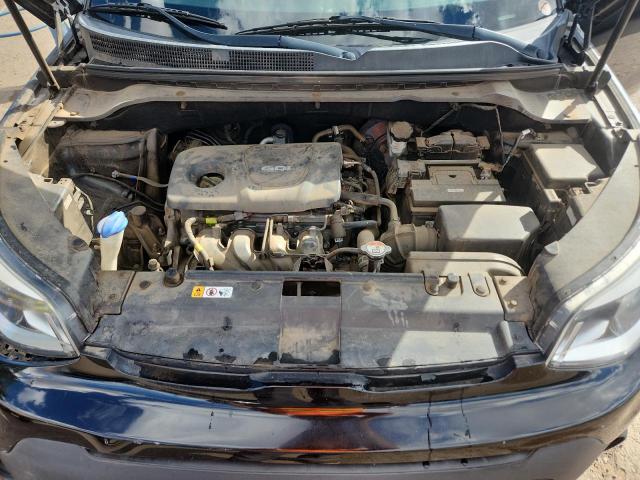 Photo 11 from auction – 2018 KIA SOUL with VIN KNDJN2A22J7591362