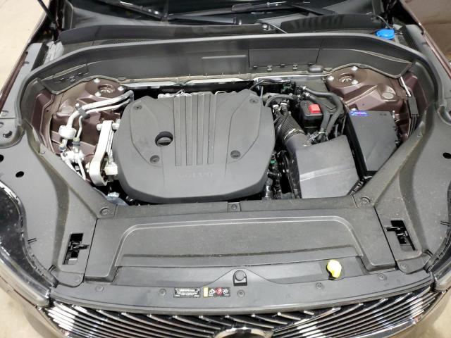 Photo 12 from auction – 2025 VOLVO XC90 PLUS with VIN YV4M12JB7S1378935