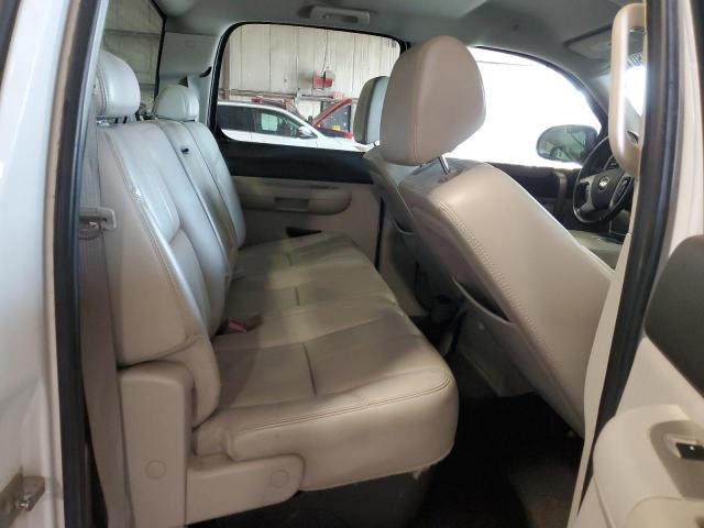 Photo 10 from auction – 2007 CHEVROLET SILVERADO with VIN 2GCEK133771660482