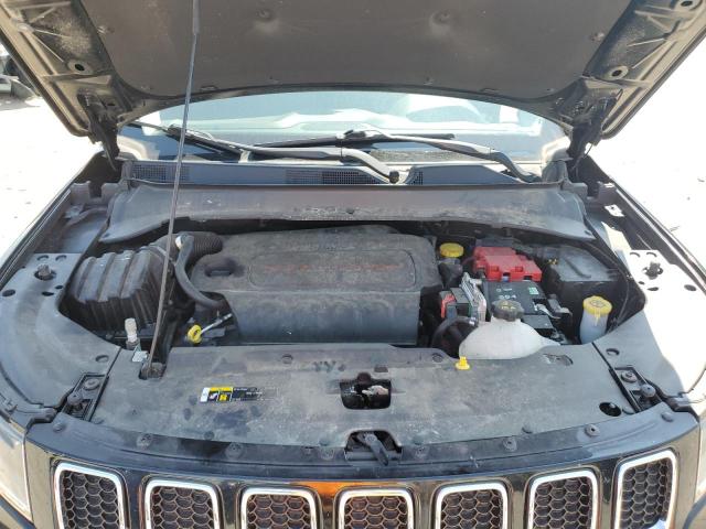 Photo 12 from auction – 2021 JEEP COMPASS LI with VIN 3C4NJDCB2MT510690