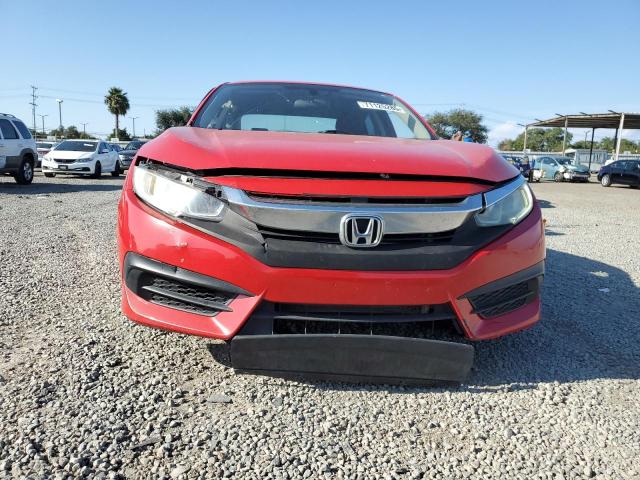 Photo 5 from auction – 2016 HONDA CIVIC LX with VIN 2HGFC2F53GH560120