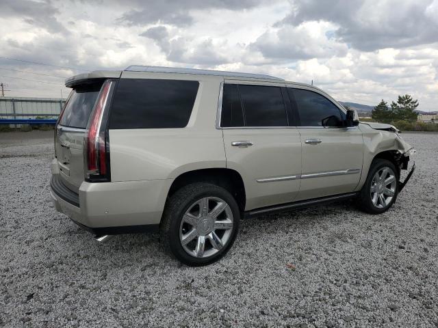 Photo 3 from auction – 2017 CADILLAC ESCALADE P with VIN 1GYS4CKJ0HR350749