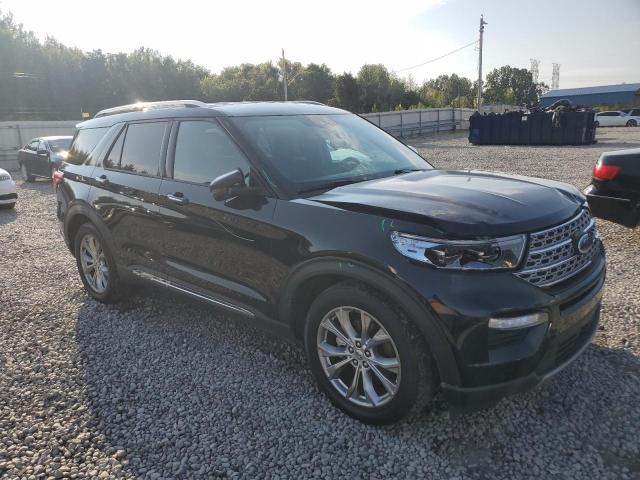 Photo 4 from auction – 2020 FORD EXPLORER L with VIN 1FMSK7FHXLGA51702