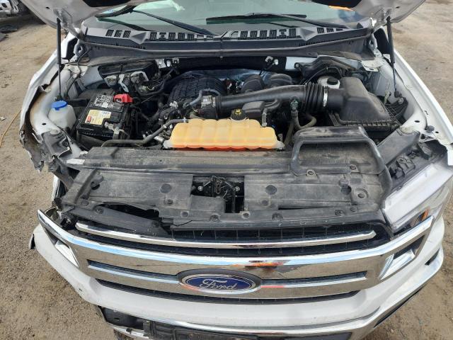 Photo 11 from auction – 2018 FORD F150 SUPER with VIN 1FTEW1EB4JKC86252