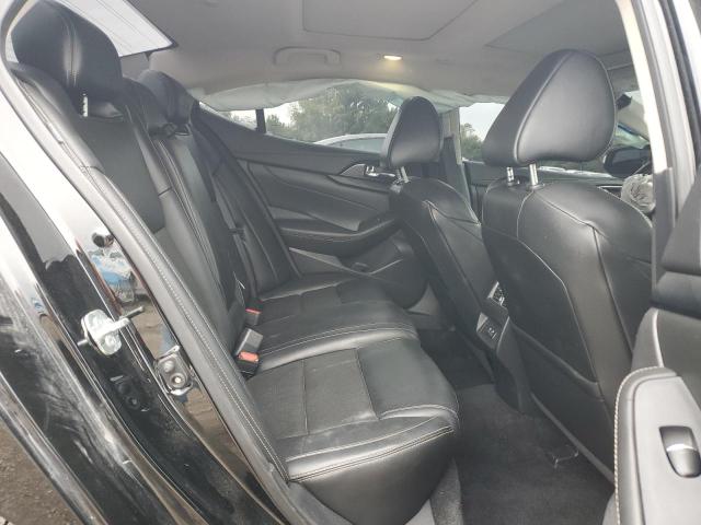 Photo 10 from auction – 2019 NISSAN MAXIMA S with VIN 1N4AA6AV9KC370790