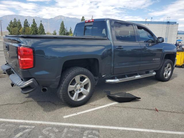 Photo 3 from auction – 2018 CHEVROLET SILVERADO with VIN 3GCPCREC7JG573844