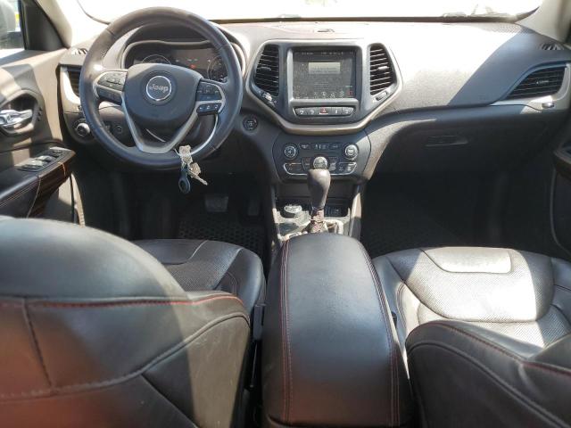 Photo 8 from auction – 2016 JEEP CHEROKEE T with VIN 1C4PJMBS8GW154240