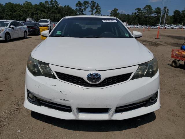 Photo 5 from auction – 2012 TOYOTA CAMRY BASE with VIN 4T1BF1FKXCU124047