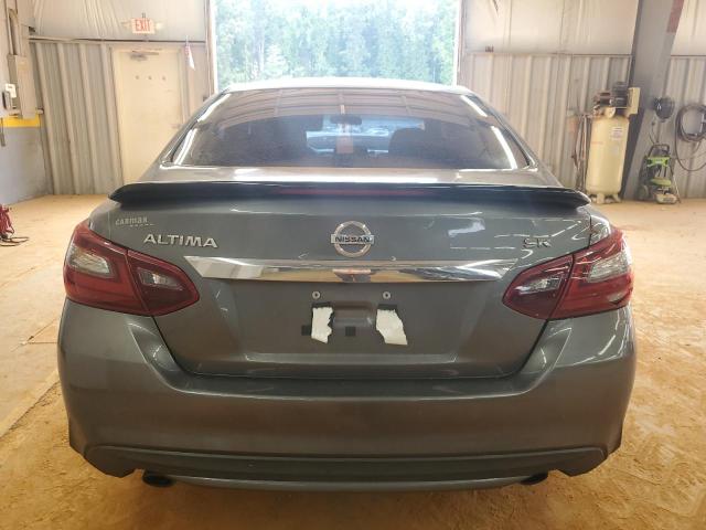 Photo 6 from auction – 2017 NISSAN ALTIMA 2.5 with VIN 1N4AL3AP7HC177735