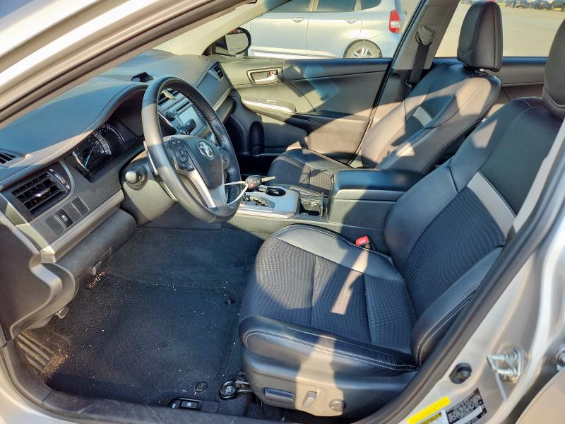 Photo 7 from auction – 2013 TOYOTA CAMRY L with VIN 4T1BF1FK6DU261147