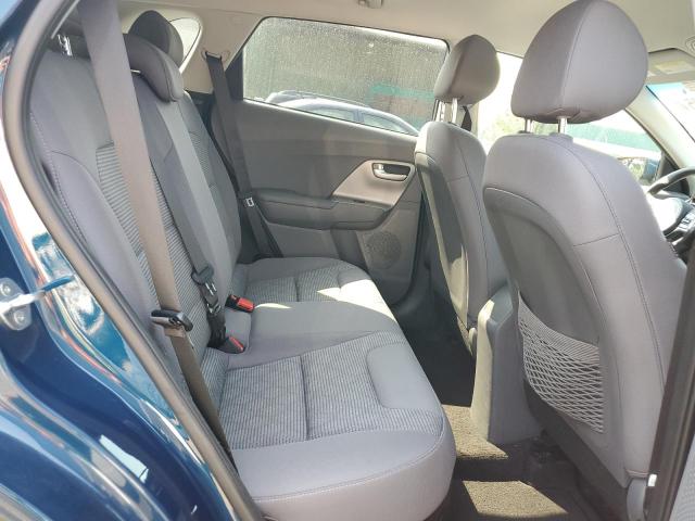 Photo 11 from auction – 2020 KIA NIRO LX with VIN KNDCB3LC2L5438833