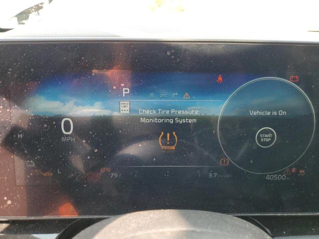 Photo 9 from auction – 2024 KIA NIRO WIND with VIN KNDCR3L10R5107560