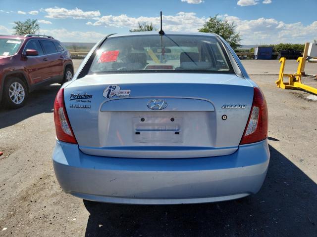 Photo 6 from auction – 2011 HYUNDAI ACCENT GLS with VIN KMHCN4AC0BU621731