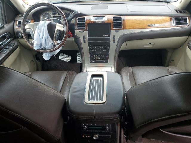 Photo 8 from auction – 2011 CADILLAC ESCALADE E with VIN 1GYS3KEF2BR252883