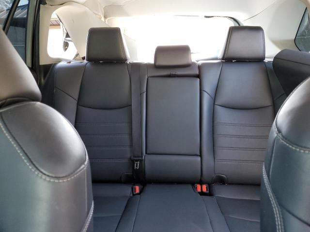 Photo 10 from auction – 2021 TOYOTA RAV4 XLE P with VIN 2T3C1RFV4MW157789