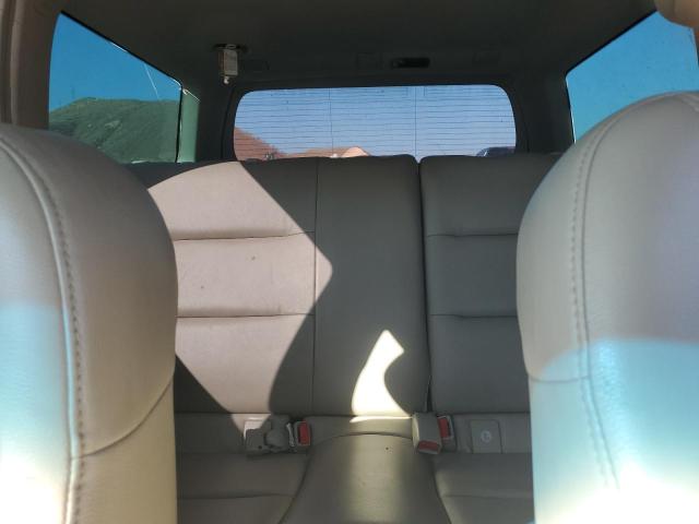 Photo 10 from auction – 2007 SUBARU OUTBACK OU with VIN 4S4BP62CX77327808