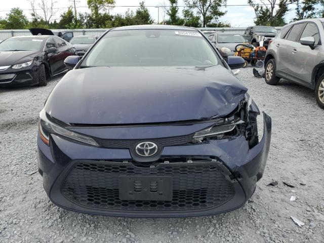 Photo 5 from auction – 2021 TOYOTA COROLLA LE with VIN JTDEPMAE0MJ148362