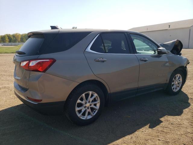 Photo 3 from auction – 2018 CHEVROLET EQUINOX LT with VIN 3GNAXJEV5JS641852