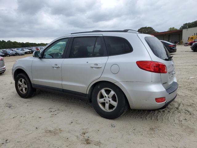 Photo 2 from auction – 2007 HYUNDAI SANTA FE G with VIN 5NMSG13D47H101576