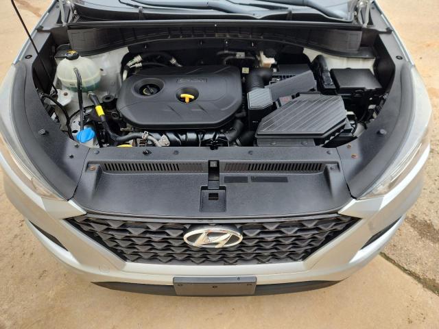 Photo 12 from auction – 2019 HYUNDAI TUCSON SE with VIN KM8J2CA40KU854110