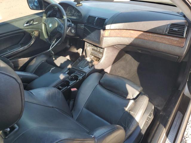 Photo 8 from auction – 2004 BMW 330 CI with VIN WBABD534X4PL12359
