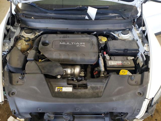 Photo 11 from auction – 2016 JEEP CHEROKEE L with VIN 1C4PJMCB5GW255802