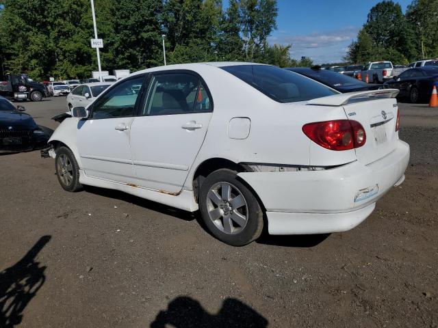 Photo 2 from auction – 2007 TOYOTA COROLLA CE with VIN 2T1BR32E47C755564
