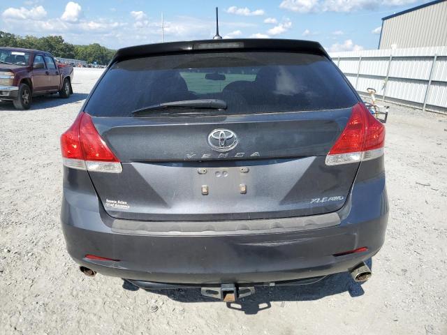 Photo 6 from auction – 2012 TOYOTA VENZA LE with VIN 4T3BK3BB6CU070766