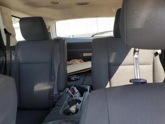 Photo 10 from auction – 2010 DODGE JOURNEY SE with VIN 3D4PG4FB5AT183526