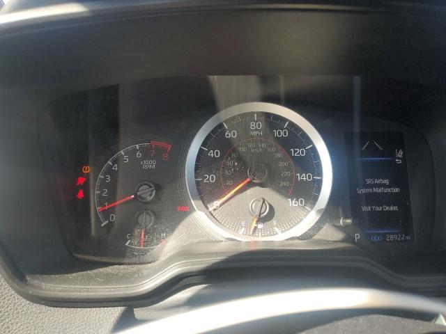 Photo 9 from auction – 2022 TOYOTA COROLLA SE with VIN 5YFS4MCE7NP133802