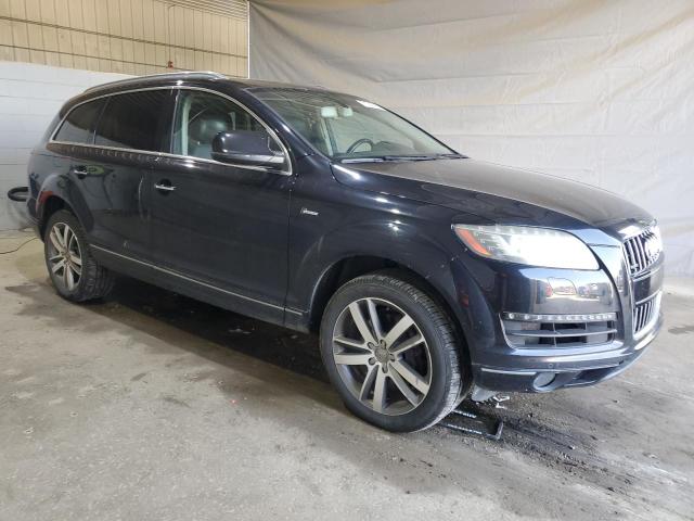 Photo 4 from auction – 2014 AUDI Q7 PREMIUM with VIN WA1LGAFEXED018114