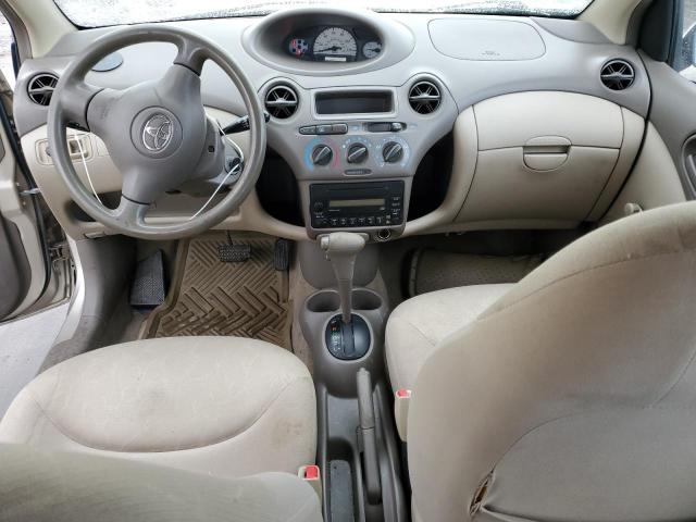 Photo 8 from auction – 2003 TOYOTA ECHO with VIN JTDBT123030267298