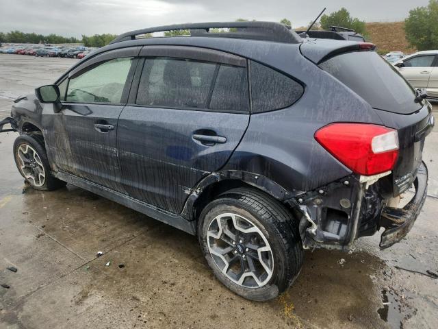 Photo 2 from auction – 2017 SUBARU CROSSTREK with VIN JF2GPABC3HH247843